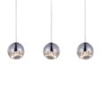  Delight Collection · Globo · SD3301-3 nickel