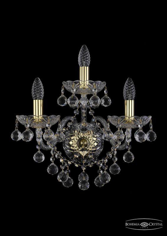  Bohemia Ivele Crystal · 1409 · 1409B/2+1/160/XL/G