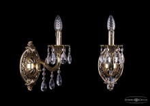 Bohemia Ivele Crystal · 1700 · 1702B/1/175/B/GB