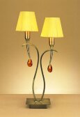  Mantra · Viena - shade - antique brass · 360
