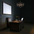  Подвесная люстра MW-Light Свеча 15 301017708