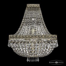 Bohemia Ivele Crystal · 1927 · 19272B/H1/35IV GB