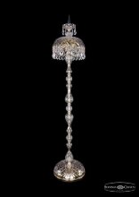 Bohemia Ivele Crystal · 5877 · 5877/30-150/G/Leafs