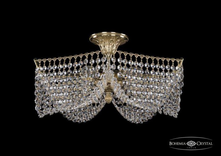  Bohemia Ivele Crystal · 7718 · 77181/49 G