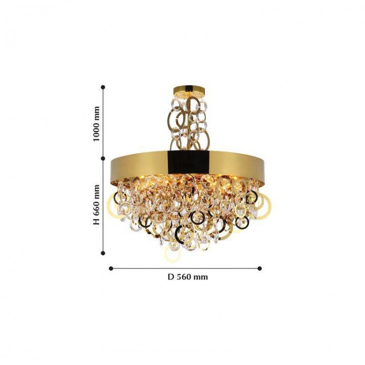  Favourite · Leporem · 2207-9P