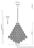  Lucia Tucci · Rumba · Rumba 1050.17 chrome