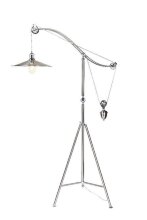 Globo Lighting · Merapi · 58207S