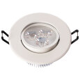  Встраиваемый светильник MW-Light Круз 637012403