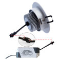  Встраиваемый светильник MW-Light Круз 637012403