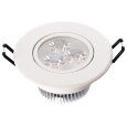  Встраиваемый светильник MW-Light Круз 637012403