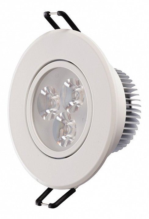  Встраиваемый светильник MW-Light Круз 637012403