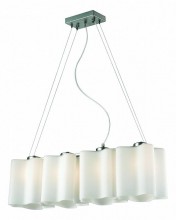 Подвесная люстра ST Luce Onde SL116.503.04