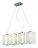 Подвесная люстра ST Luce Onde SL116.503.04