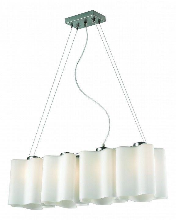  Подвесная люстра ST Luce Onde SL116.503.04
