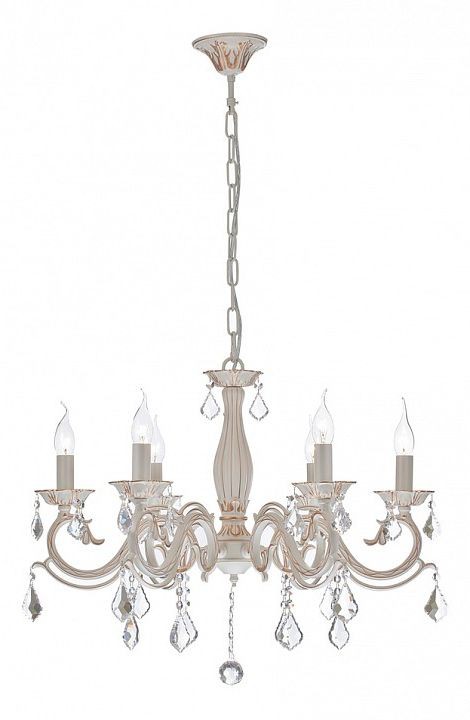 Maytoni · Bronze 4 · ARM245-06-W