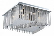 Потолочная люстра Odeon Light Domeka 2706/8C