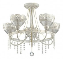 Люстра на штанге Odeon Light Ersilia 3141/5C