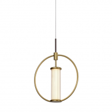 Integrator · Hanging Lamp · IT-402