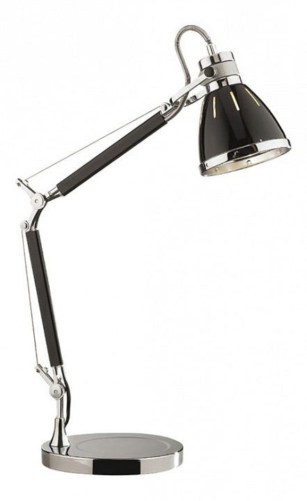  Настольная лампа офисная Odeon Light Fartu 2338/1T