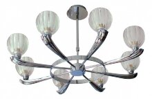 Люстра на штанге ST Luce SL318.102.08