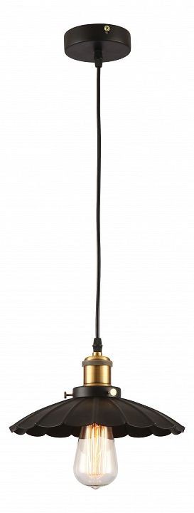  Подвесной светильник Lussole Loft LSP-9602