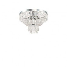 Ideal Lux · Augustus · AUGUSTUS PL6 CROMO