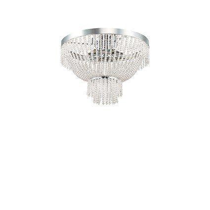  Ideal Lux · Augustus · AUGUSTUS PL6 CROMO