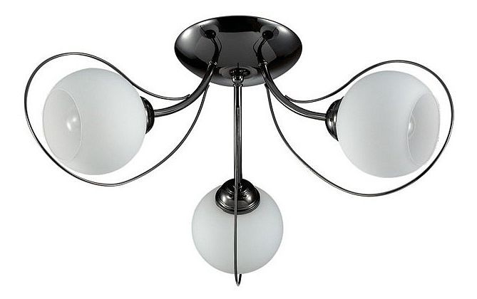  Потолочная люстра Lumion Aria 3083/3C