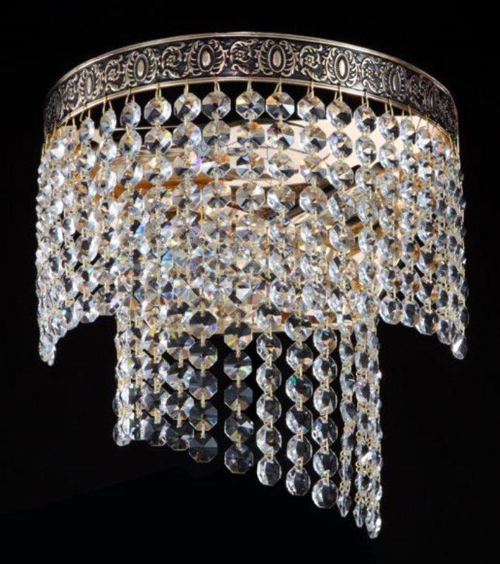  Maytoni · Diamant 5-1 · DIA900-WB01-G