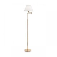 Ideal Lux · Beverly Ottone · Beverly PT1 Ottone Satinato
