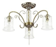 Люстра на штанге Lumion Santalla 3290/3C