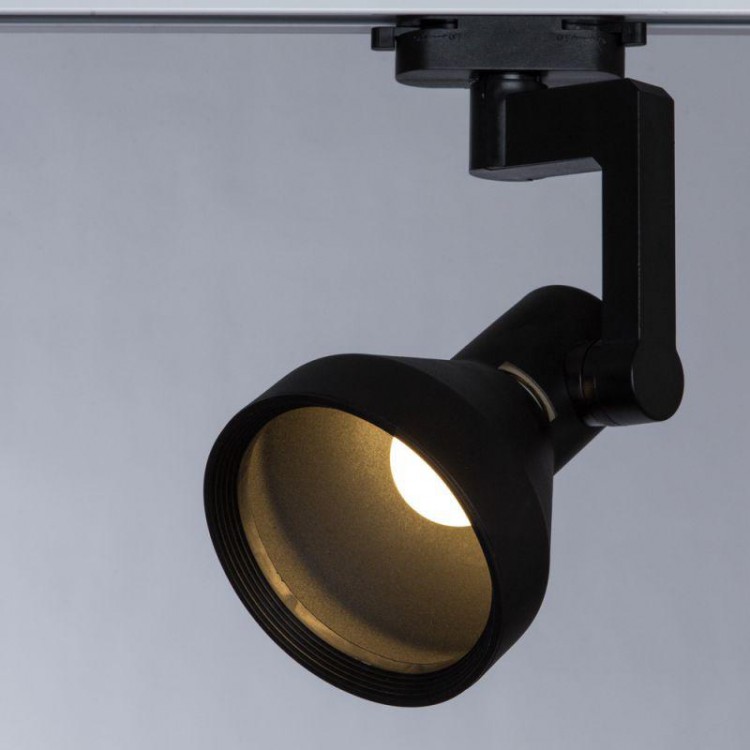  Arte Lamp · Nido · A5106PL-1BK
