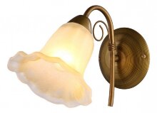 Arte Lamp · Mormorio · A9361AP-1BR