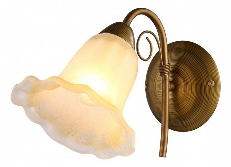 Arte Lamp · Mormorio · A9361AP-1BR