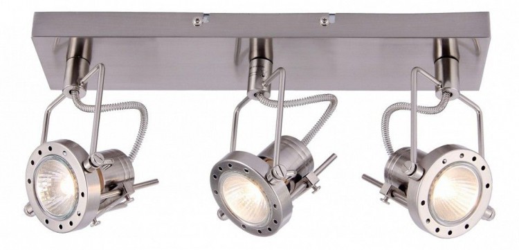 Arte Lamp · Costruttore · A4300PL-3SS