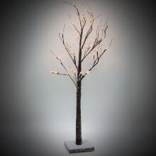 Сакура световая Feron Дерево в инее 26865 (1.2 м)