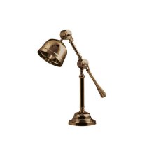 Delight Collection · Table Lamp · KM602T brass