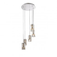 Delight Collection · Crystal Tube · MD2544/5R