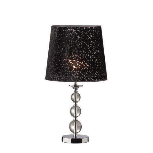  Ideal Lux · Step · STEP TL1 BIG NERO