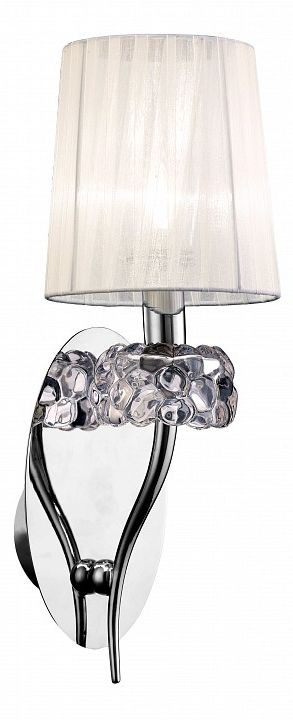 Бра Mantra Loewe 4635