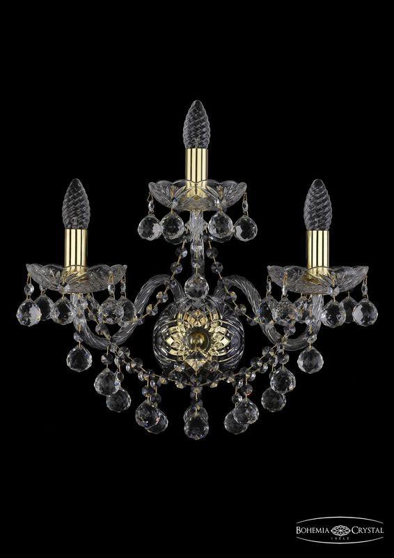  Bohemia Ivele Crystal · 1409 · 1409B/2+1/195/XL/G