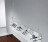 Linea Light · Orbis · 4604