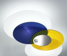 Linea Light · Hula hoop · 90212