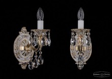Bohemia Ivele Crystal · 1700 · 1702B/1/175/B/GW
