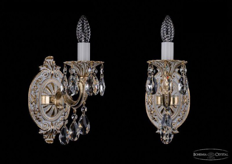  Bohemia Ivele Crystal · 1700 · 1702B/1/175/B/GW