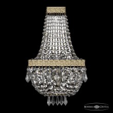 Bohemia Ivele Crystal · 1927 · 19272B/H2/20IV Pa