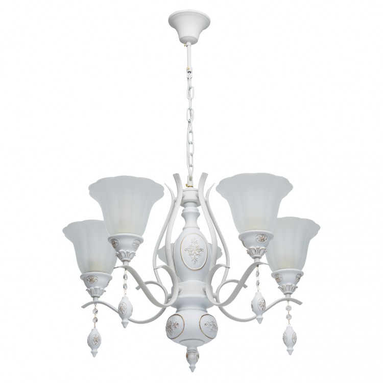  Подвесная люстра MW-Light Версаче 11 639011505