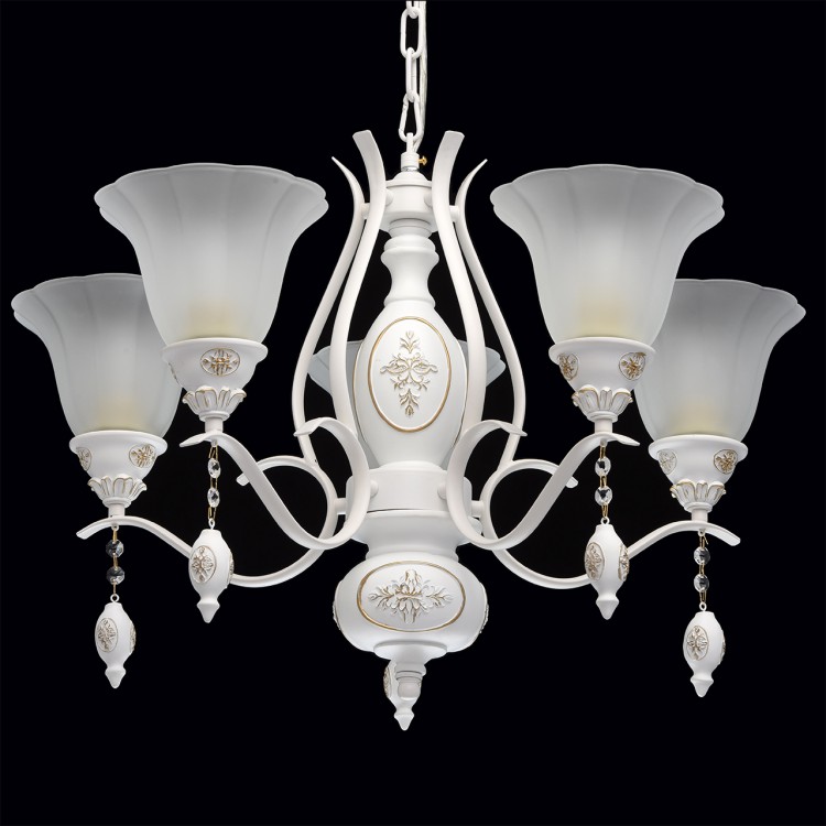  Подвесная люстра MW-Light Версаче 11 639011505