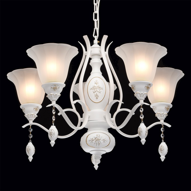  Подвесная люстра MW-Light Версаче 11 639011505