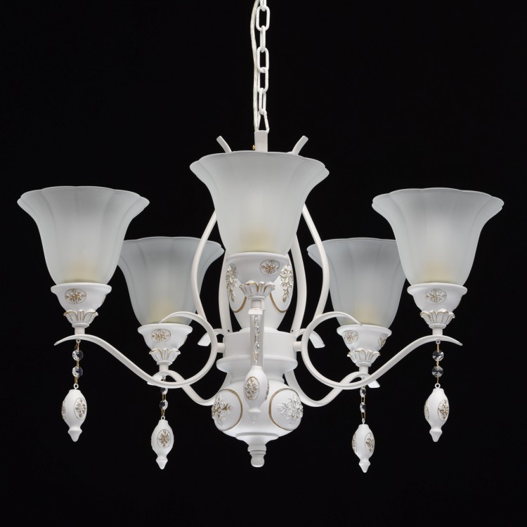  Подвесная люстра MW-Light Версаче 11 639011505